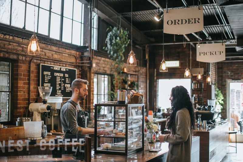 Honest Coffee Roasters, Franklin, Tennessee Honest Coffee Roasters, Franklin, Tennessee