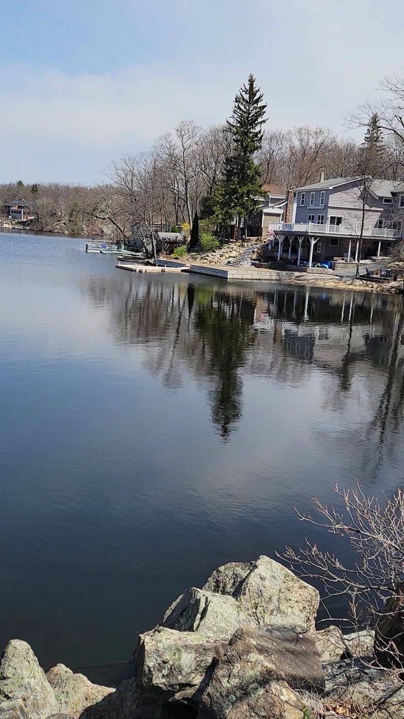 Hopatcong, New Jersey