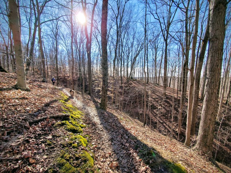 Horseback Riding Trails for Those Who Bring Their Own Horse