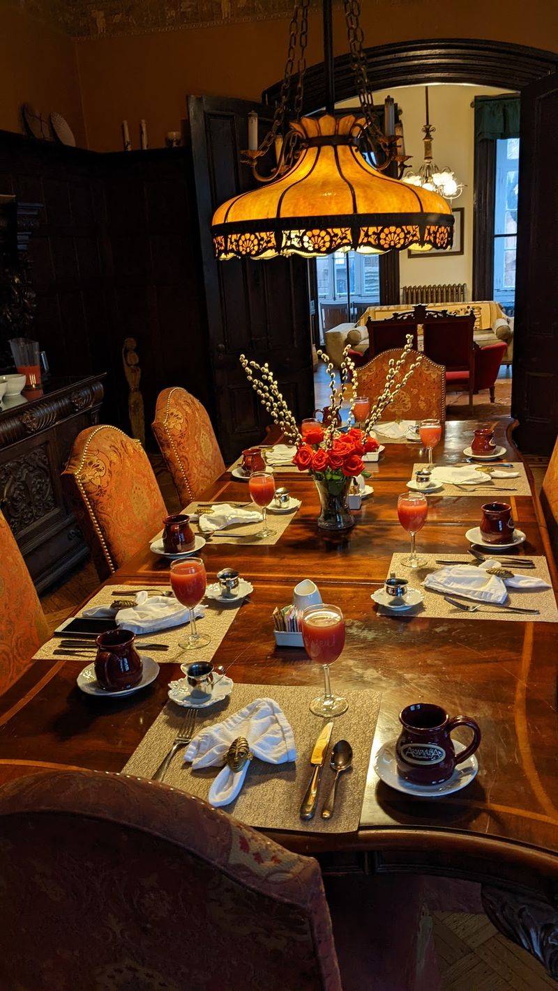 Hospitality That Feels Like Family
