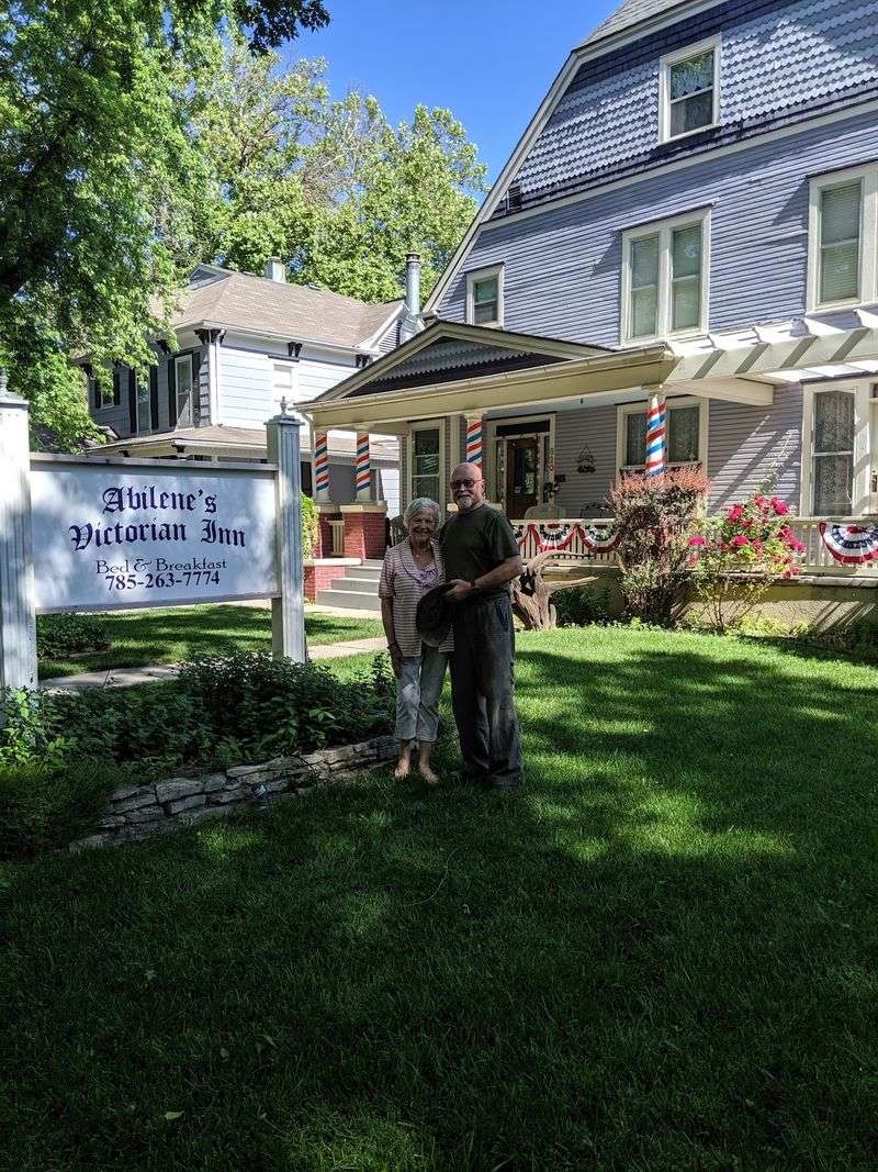 Hosts Who Make It Feel Like Home