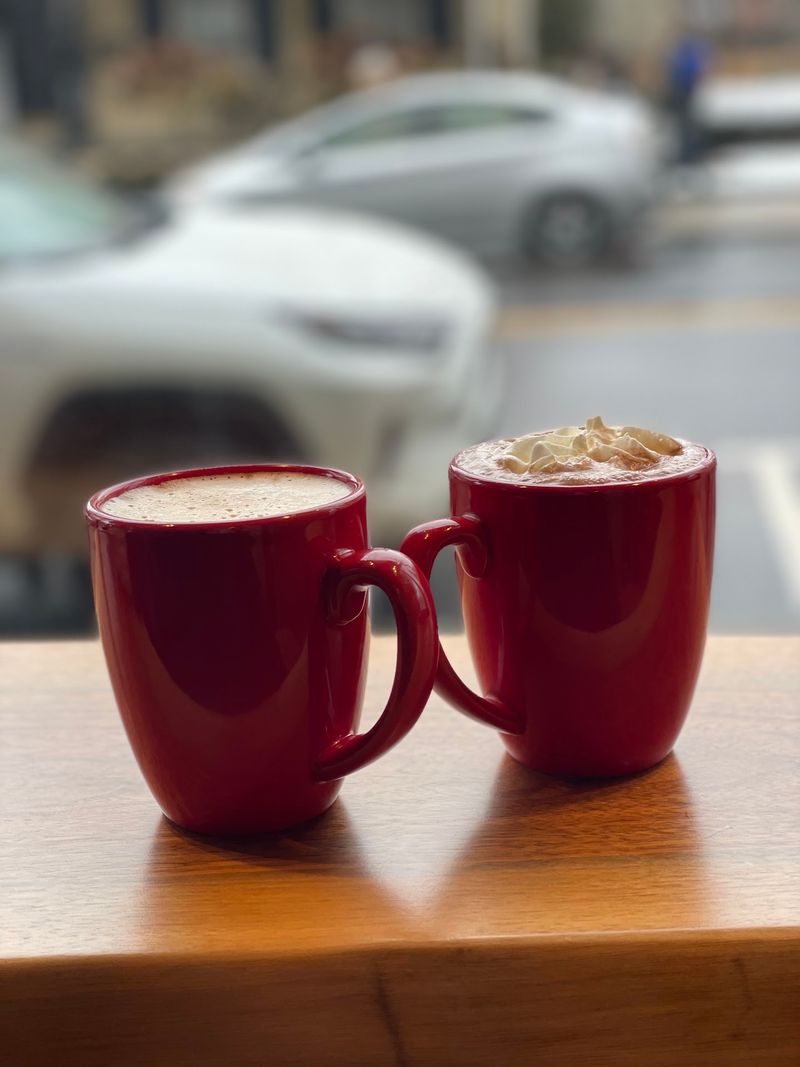Hot Cocoa Worth Bragging About