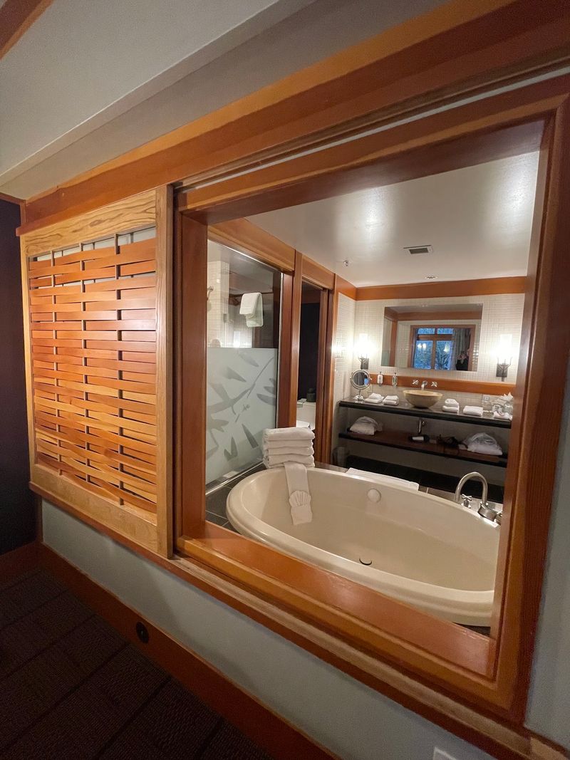 Hot Tub, Sauna, And Wellness Extras