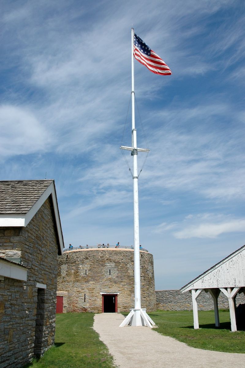 Hours, Admission, and Free Entry for Veterans