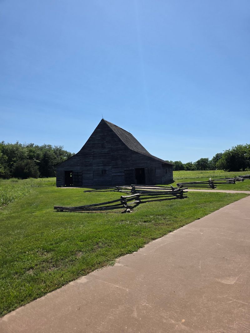 Hours, Admission, and Planning Your Visit