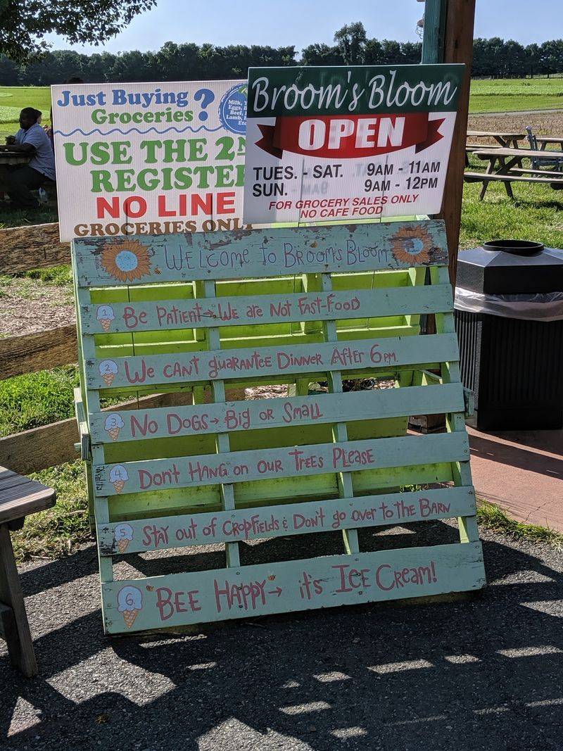 Hours And When To Plan Your Visit Hours And When To Plan Your Visit