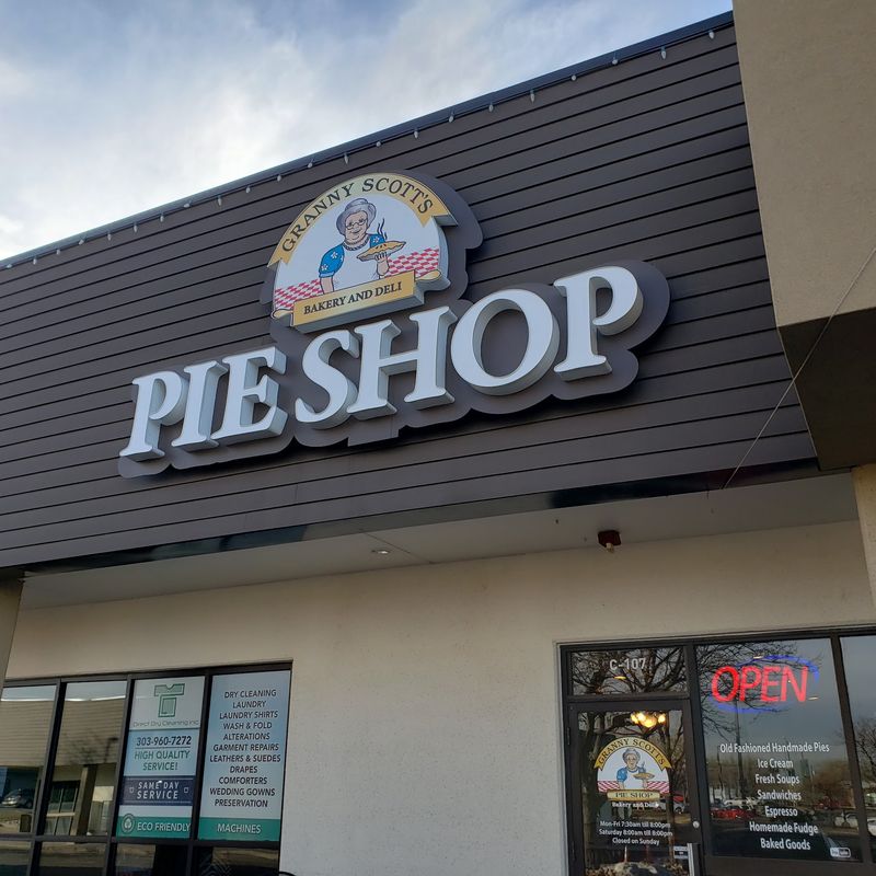 Hours And When To Stop By