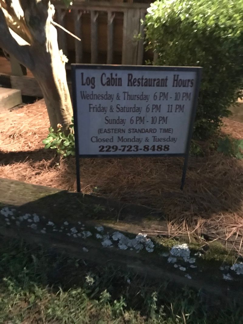 Hours, Cash-Only Rules, and the Final Word