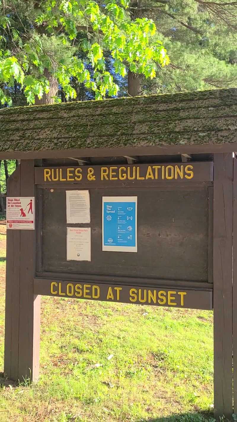 Hours, Fees, And Parking Tips