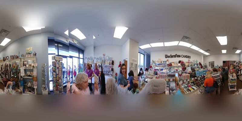 Hours, Gifts, and Planning Your Visit Hours, Gifts, and Planning Your Visit