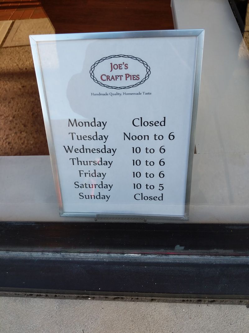 Hours, Location, And Planning Your Visit