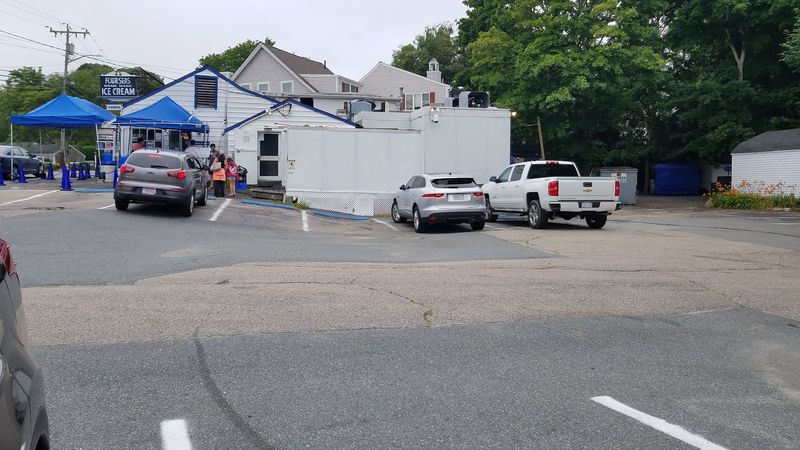 Hours, Parking, And Getting There