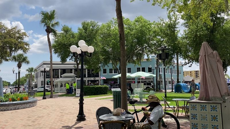 Hours, Parking, And Planning Your Detour