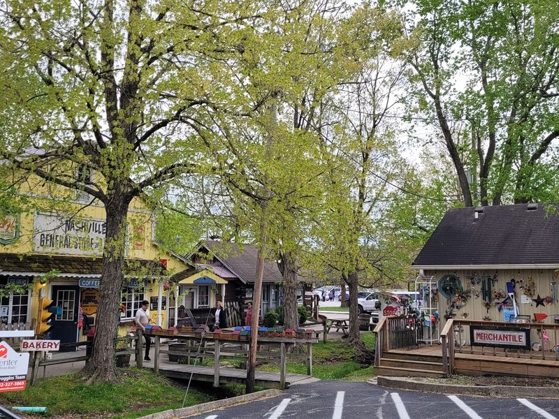 Hours, Parking, And Timing Your Visit