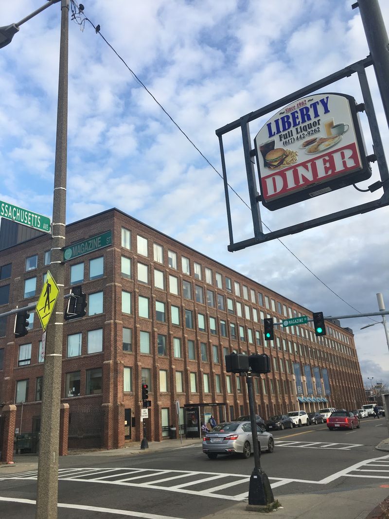 Hours, Parking, and Getting There