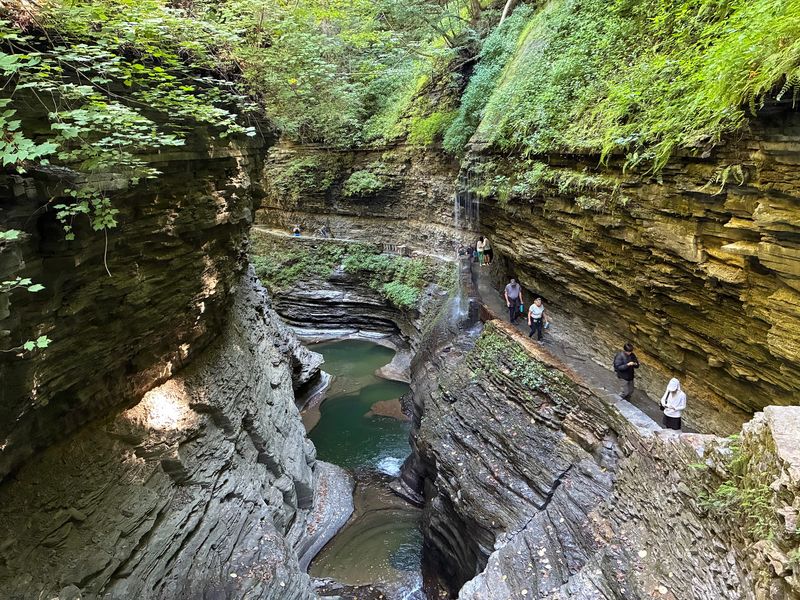 Hours, Parking, and Planning Your Visit