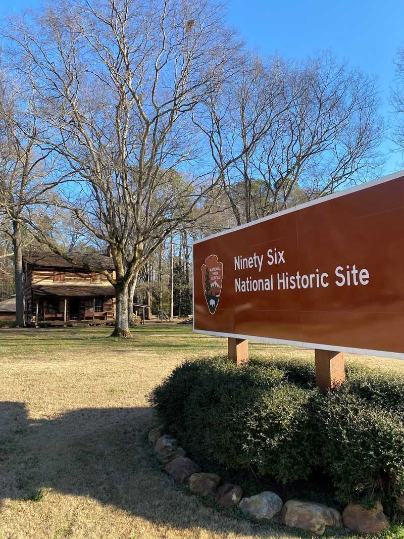 Hours, Parking, and the Free Admission