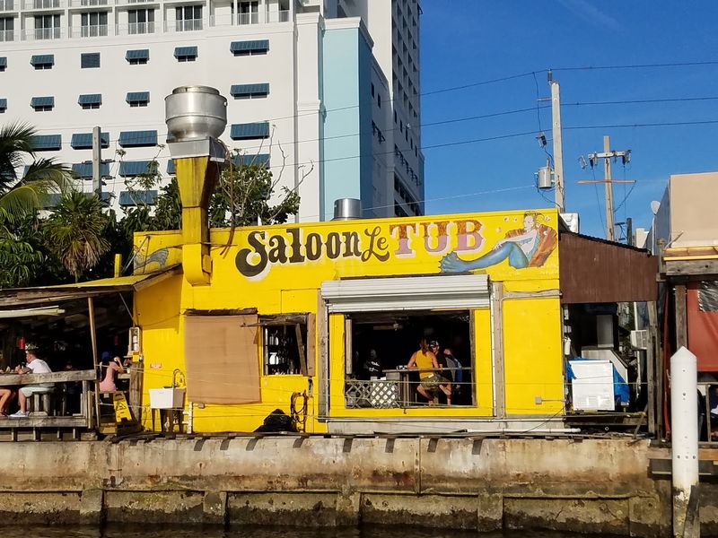 Hours, Prices, And Beating The Wait