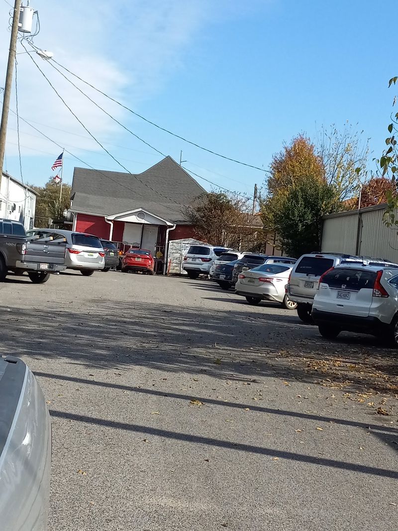 Hours, Prices, And Finding The Parking Hours, Prices, And Finding The Parking
