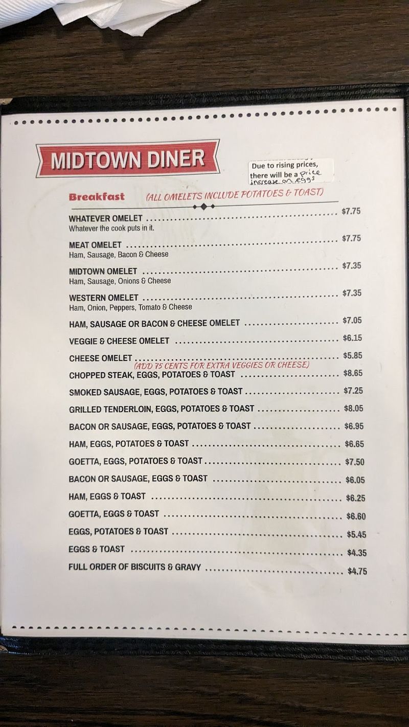 Hours, Prices, And Getting There