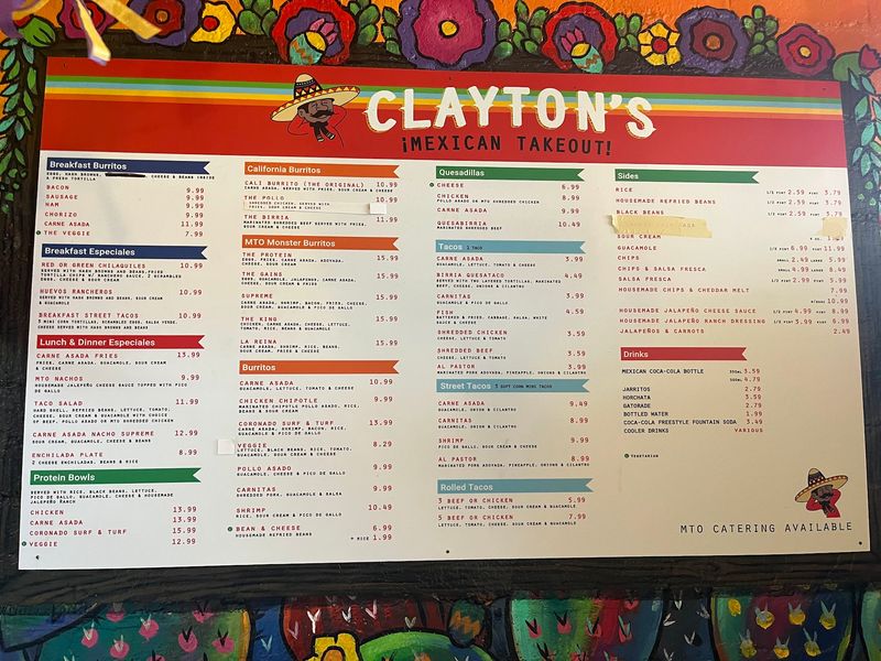 Hours, Prices, And Getting There