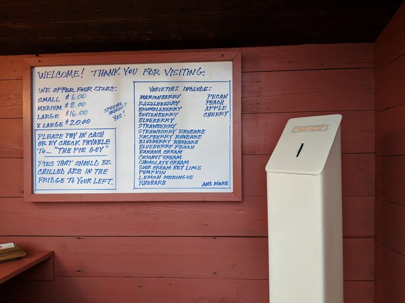 Hours, Prices, And How To Order