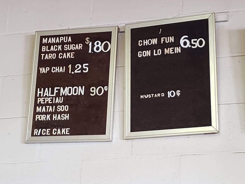 Hours, Prices, And Parking