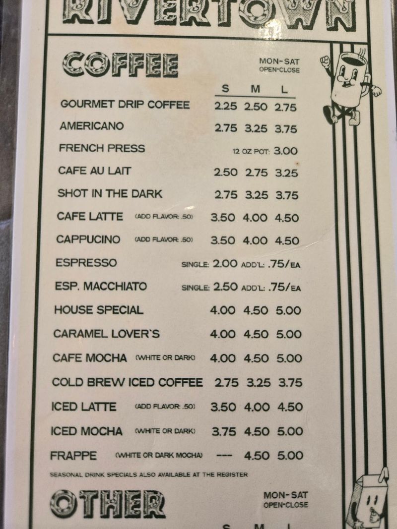 Hours, Prices, And Planning Your Stop