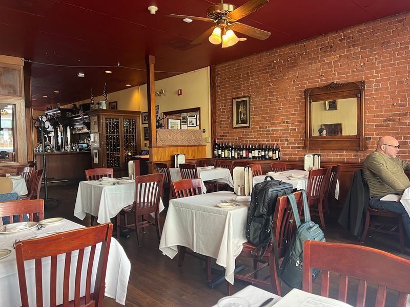 Hours, Prices, And Planning Your Table
