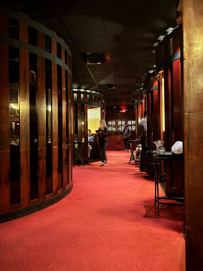 Hours, Prices, Parking, and Reservations