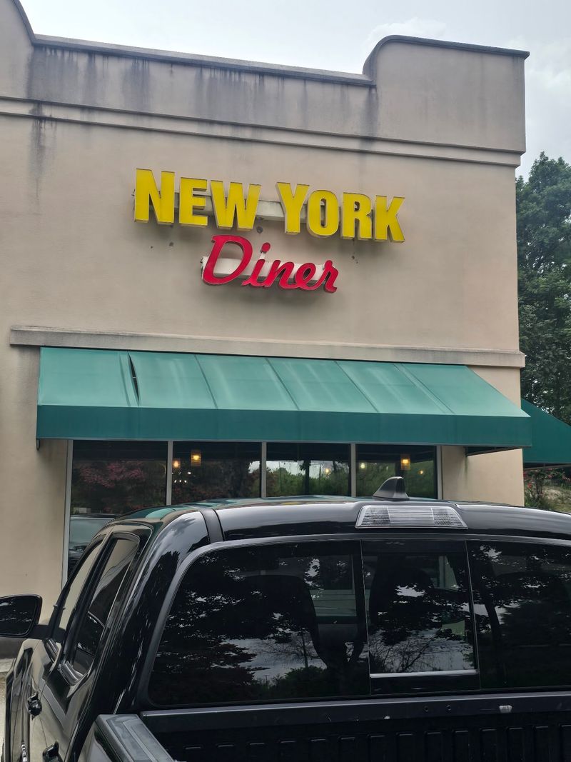 Hours, Prices, and Finding the Door