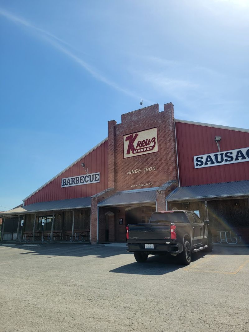 Hours, Prices, and Finding the Front Door