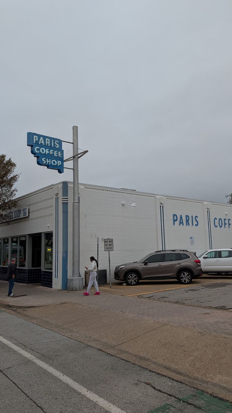 Hours, Prices, and Parking Notes