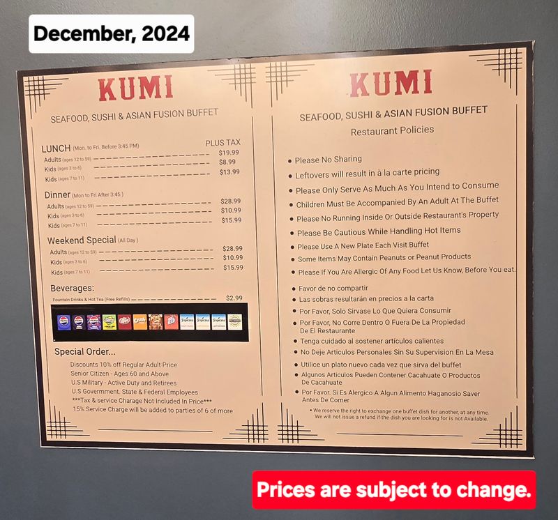 Hours, Prices, and Smart Timing