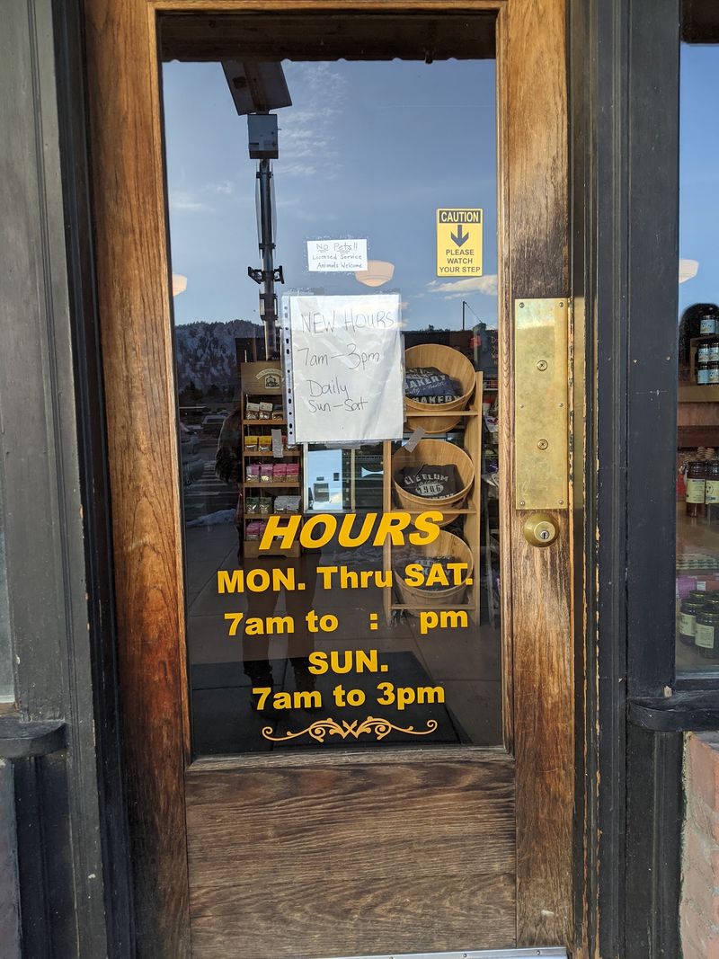 Hours, Prices, and a Few Honest Heads-Ups