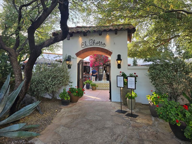 Hours, Reservations, and Planning Your Visit Hours, Reservations, and Planning Your Visit