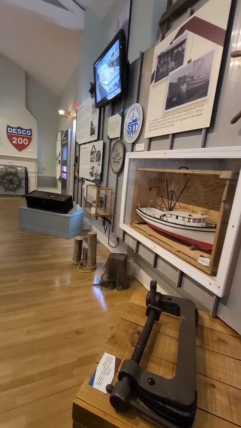Hours, Tickets, and the Gift Shop