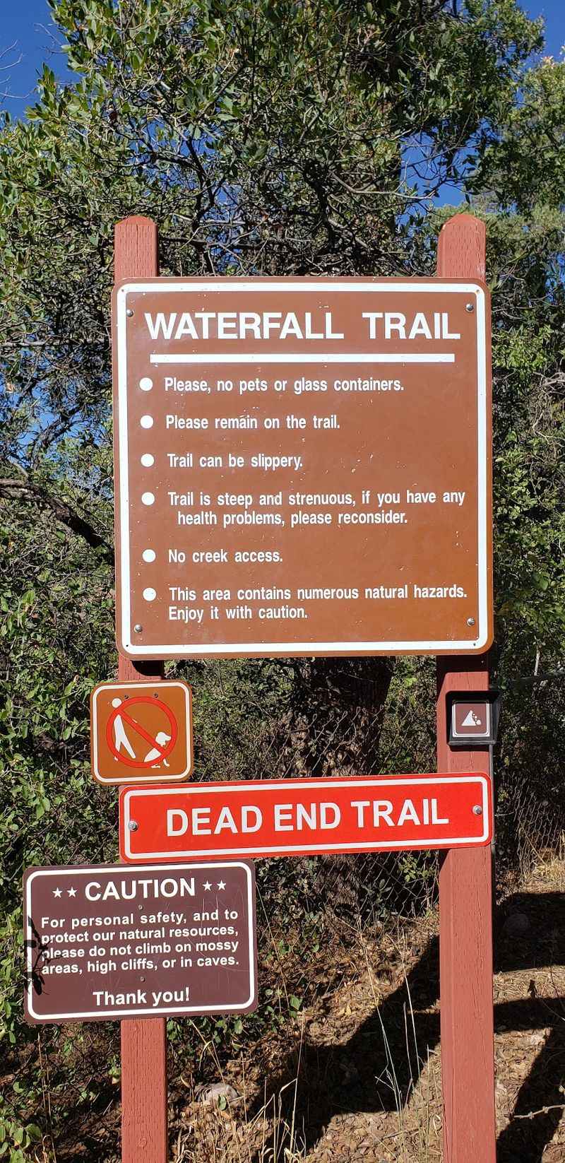 Hours and Planning Your Visit
