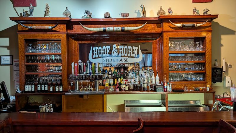House-Brewed Beer and Take-Home Sauces