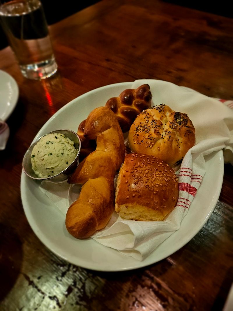 House-Made Bread That Guests Cannot Stop Talking About