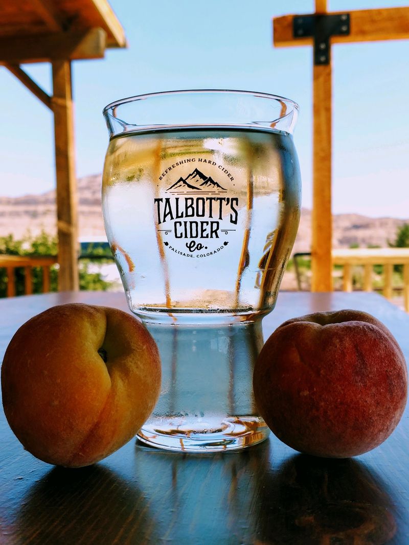 House-Made Cider Worth The Trip