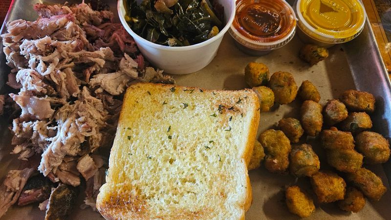 House-Made Sauces Worth Sampling