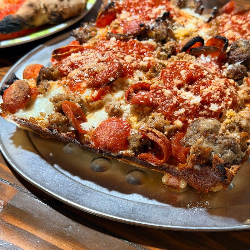 House-Made Sausage and Meatballs Made With Care House-Made Sausage and Meatballs Made With Care