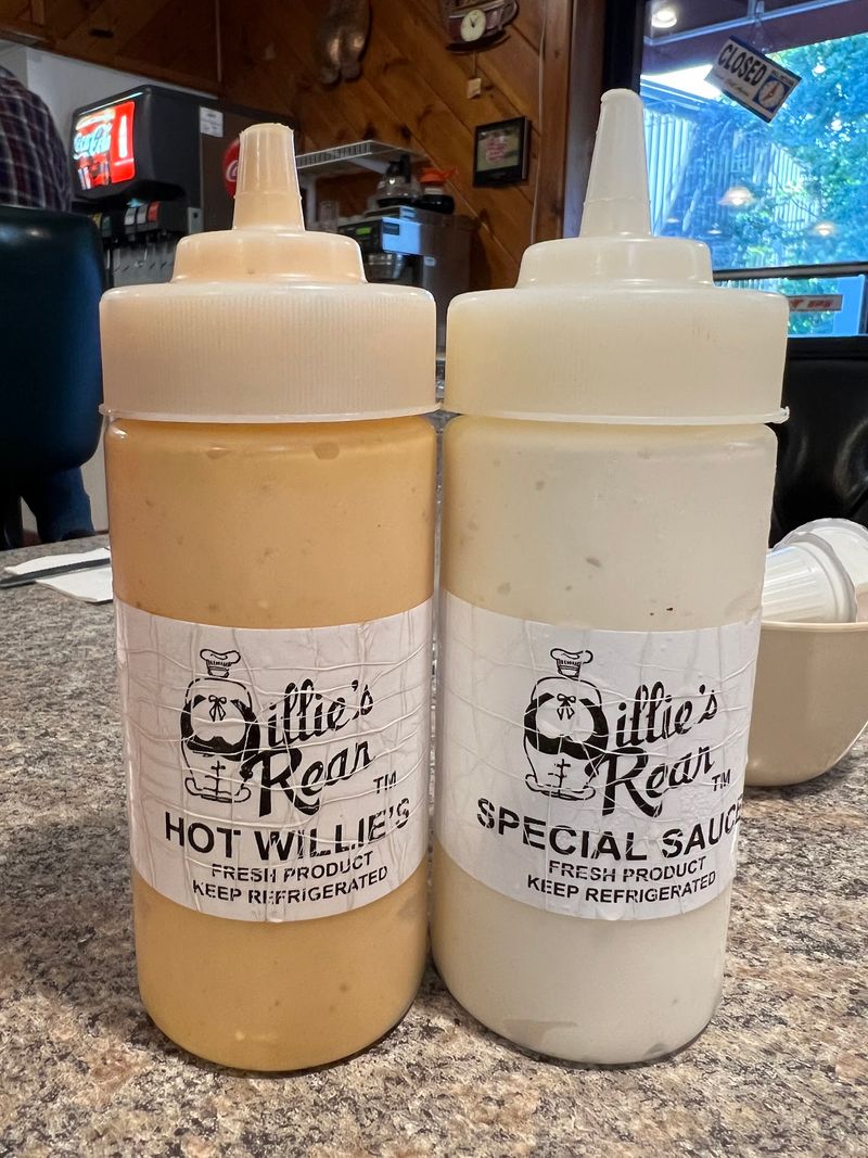 House Sauces Worth Trying House Sauces Worth Trying