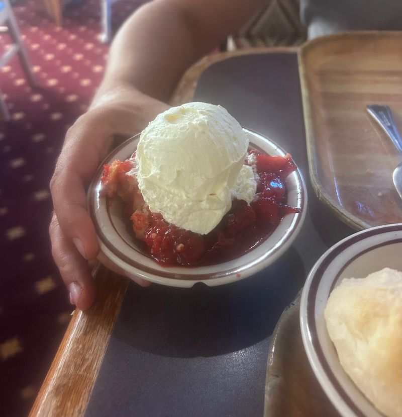 Housemade Whipped Cream That Adds a Sweet Finishing Touch Housemade Whipped Cream That Adds a Sweet Finishing Touch