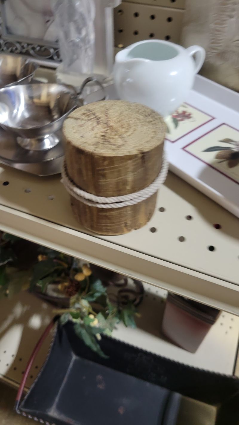 Housewares and Kitchen Gems Hidden in Plain Sight Housewares and Kitchen Gems Hidden in Plain Sight
