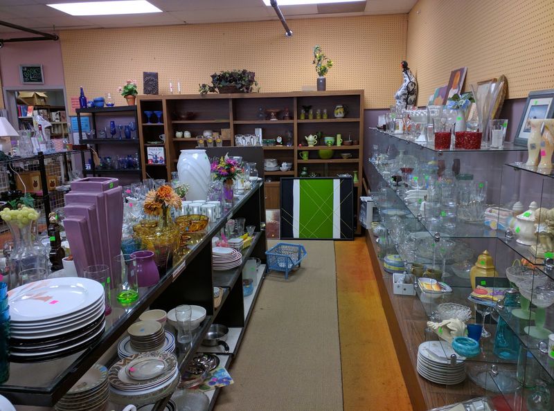 Housewares and Kitchen Gems