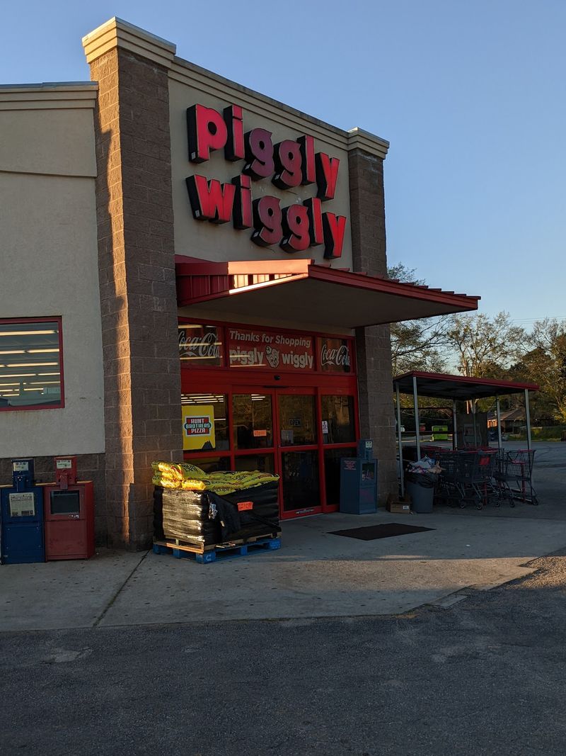 How A Busy Community Slowly Emptied Out How A Busy Community Slowly Emptied Out