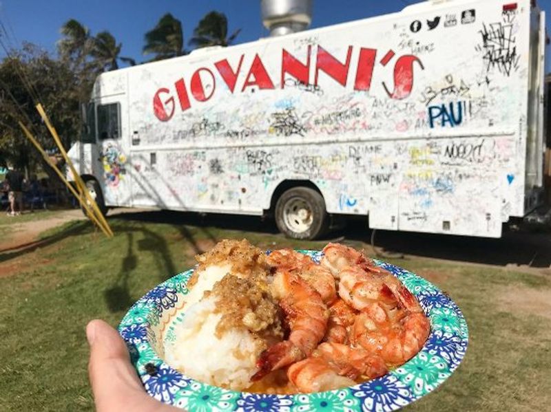 How A Simple Menu Became An Island Obsession