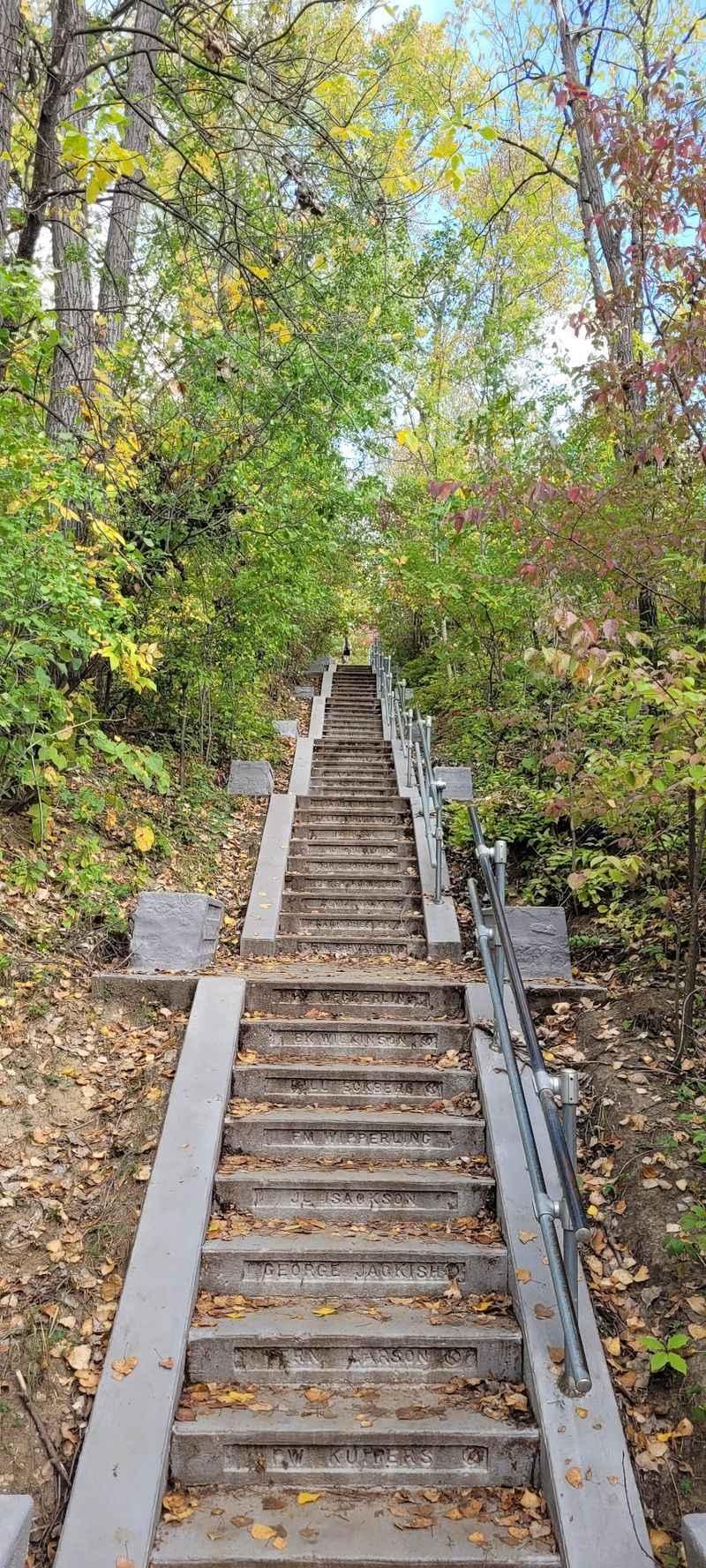 How Long The Climb Really Takes